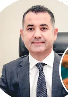 Prof. Dr. Mustafa Kerem profilinde yer alan galeri fotoğrafı.