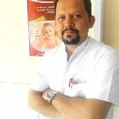 Op. Dr. Gökhan Sabah — Kadın Hastalıkları Ve Doğum, İstanbul. Portre fotoğrafı.