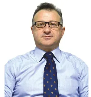 Op. Dr. Muzaffer Memiş profilinde yer alan galeri fotoğrafı.
