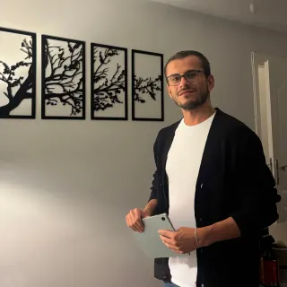 Kl. Psk. Dirsehan Çağrı Aslan profilinde yer alan galeri fotoğrafı.