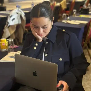 Dyt. Ezgi Makuloğlu Demir profilinde yer alan galeri fotoğrafı.