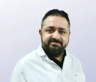 Dr. Öğr. Üyesi Oğuzhan Genç profilinde yer alan galeri fotoğrafı.