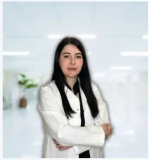 Dr. Öğr. Üyesi Dilan Altıntaş Ural profilinde yer alan galeri fotoğrafı.