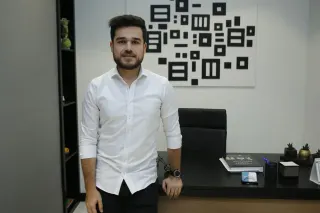 Fzt. Fatih Evlice profilinde yer alan galeri fotoğrafı.
