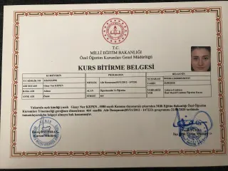 Psk. Gizay Nur Kepen profilinde yer alan galeri fotoğrafı.