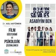 Uzm. Dr. Aslı Aktümen profilinde yer alan galeri fotoğrafı.