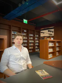 Kl. Psk. Heval Deniz Özdemir profilinde yer alan galeri fotoğrafı.