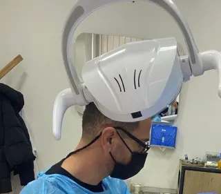 Dr. Dt. Mehmet Salih Aydın profilinde yer alan galeri fotoğrafı.