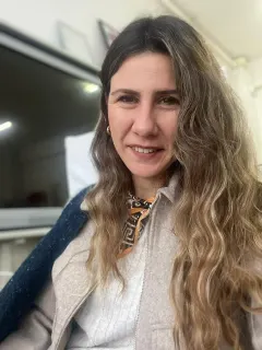 Kl. Psk. Çağla Aras profilinde yer alan galeri fotoğrafı.
