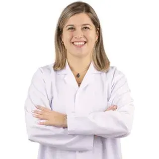 Op. Dr. Zeynep Arslantaş — Kadın Hastalıkları Ve Doğum, Denizli. Portre fotoğrafı.