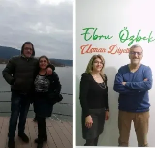 Dyt. Ebru Özbek Öz profilinde yer alan galeri fotoğrafı.