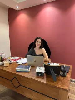 Kl. Psk. Büşra Aydın profilinde yer alan galeri fotoğrafı.