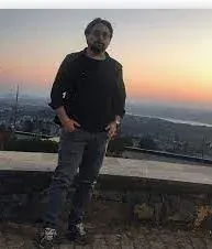Prof. Dr. Ali Zorlu profilinde yer alan galeri fotoğrafı.