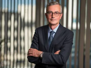 Prof. Dr. A. Emre Aksu profilinde yer alan galeri fotoğrafı.