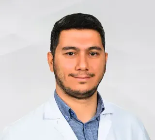 Uzm. Dr. Huzeyfe Kulu profilinde yer alan galeri fotoğrafı.