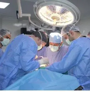 Prof. Dr. Levent Yeniay profilinde yer alan galeri fotoğrafı.