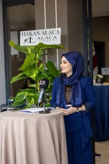 Kl. Psk. Serap Ayyıldız profilinde yer alan galeri fotoğrafı.