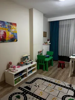 Dkt. Buse Ezeli profilinde yer alan galeri fotoğrafı.