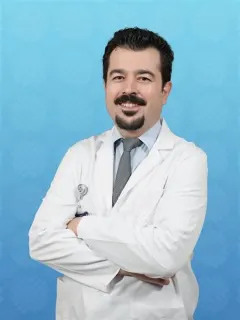 Dr. Öğr. Üyesi Deniz Günay profilinde yer alan galeri fotoğrafı.