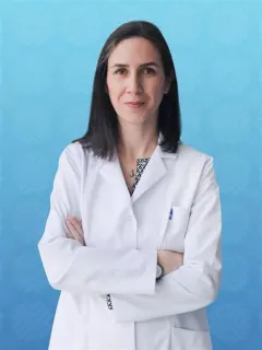 Prof. Dr. Ceren Gökmenoğlu profilinde yer alan galeri fotoğrafı.