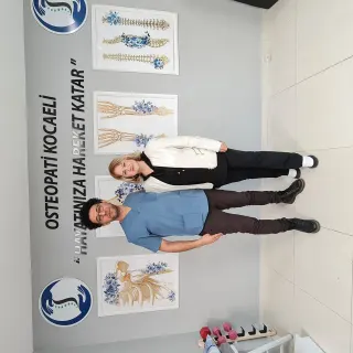 Fzt. Ahmet Demir profilinde yer alan galeri fotoğrafı.