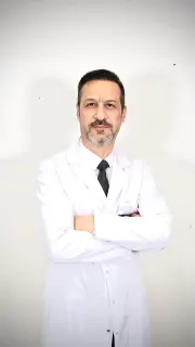 Prof. Dr. Şükrü Kartalcı profilinde yer alan galeri fotoğrafı.