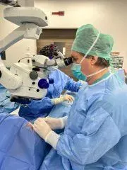 Prof. Dr. Fevzi Şentürk profilinde yer alan galeri fotoğrafı.