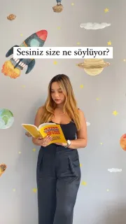 Dkt. Aybüke Akgün profilinde yer alan galeri fotoğrafı.