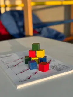 Psk. Sena Kılıç profilinde yer alan galeri fotoğrafı.