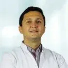 Uzm. Dr. Vusal Najafaliyev profilinde yer alan galeri fotoğrafı.