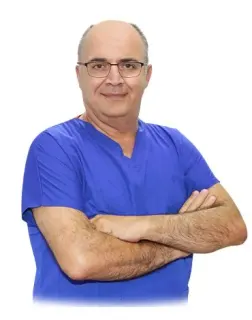 Op. Dr. Savaş Şahinli profilinde yer alan galeri fotoğrafı.