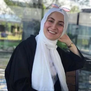 Psk. Mehveşan Becan — Sakarya. Portre fotoğrafı.