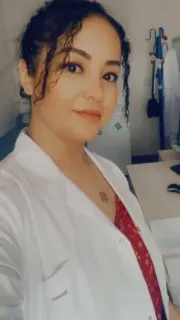 Dkt. Chynar Agaja profilinde yer alan galeri fotoğrafı.