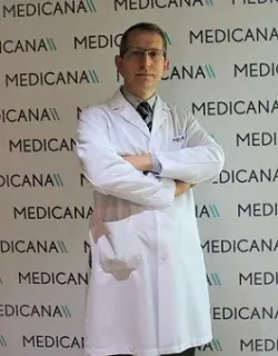 Op. Dr. Ülkü Yıldız profilinde yer alan galeri fotoğrafı.