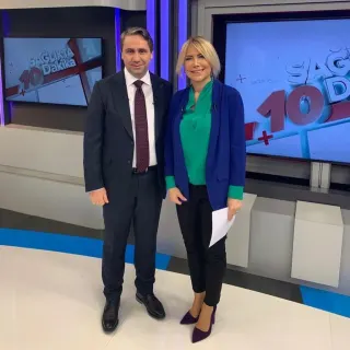 Op. Dr. Yasir Gözü profilinde yer alan galeri fotoğrafı.