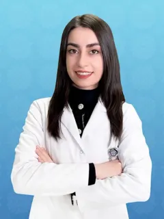 Dyt. Ayşenur Karaca profilinde yer alan galeri fotoğrafı.