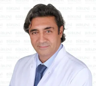 Doç. Dr. Uğur Temel profilinde yer alan galeri fotoğrafı.