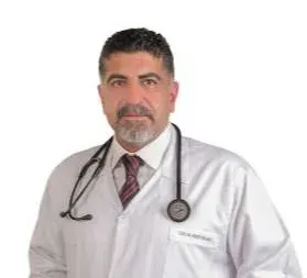 Uzm. Dr. Fikret Besnili profilinde yer alan galeri fotoğrafı.