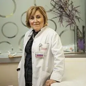 Uzm. Dr. Emine Belgen profilinde yer alan galeri fotoğrafı.