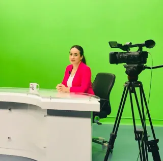 Uzm. Dr. Pelin Çon Bayhan profilinde yer alan galeri fotoğrafı.