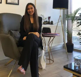 Kl. Psk. Ecem Dinç profilinde yer alan galeri fotoğrafı.