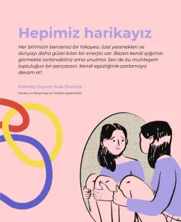 Psk. Zeynep Sude Bozkaya profilinde yer alan galeri fotoğrafı.