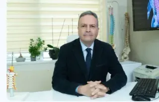 Op. Dr. Candan Hundemir profilinde yer alan galeri fotoğrafı.