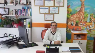 Uzm. Dr. Anıl Yeşildal profilinde yer alan galeri fotoğrafı.
