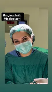 Op. Dr. Perihan Karaca profilinde yer alan galeri fotoğrafı.