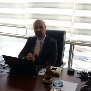 Prof. Dr. Mete Baba profilinde yer alan galeri fotoğrafı.
