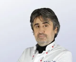 Uzm. Dr. Murat Kaplan profilinde yer alan galeri fotoğrafı.