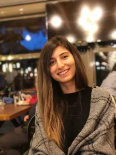 Dyt. Duygu Yağmur Dulda profilinde yer alan galeri fotoğrafı.