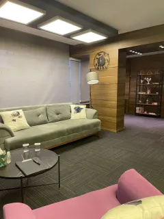 Psk. Dan. Gözde Nazik İçer profilinde yer alan galeri fotoğrafı.
