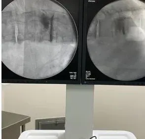 Op. Dr. Mehmet Uluçay profilinde yer alan galeri fotoğrafı.